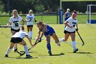 FH vs Nichols  Wheaton College Field Hockey vs Nichols College. - Photo By: KEITH NORDSTROM : Wheaton, field hockey, FH2021